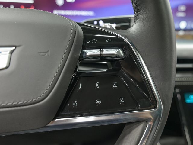 2026 CADILLAC Escalade Platinum Sport - 23096923 - 19