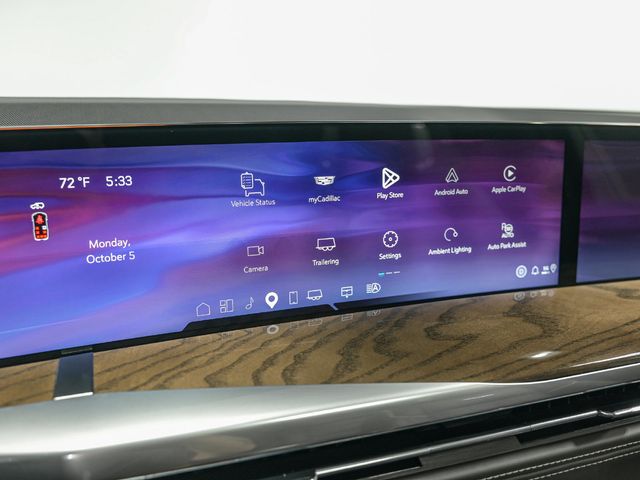 2026 CADILLAC Escalade Platinum Sport - 23096923 - 21