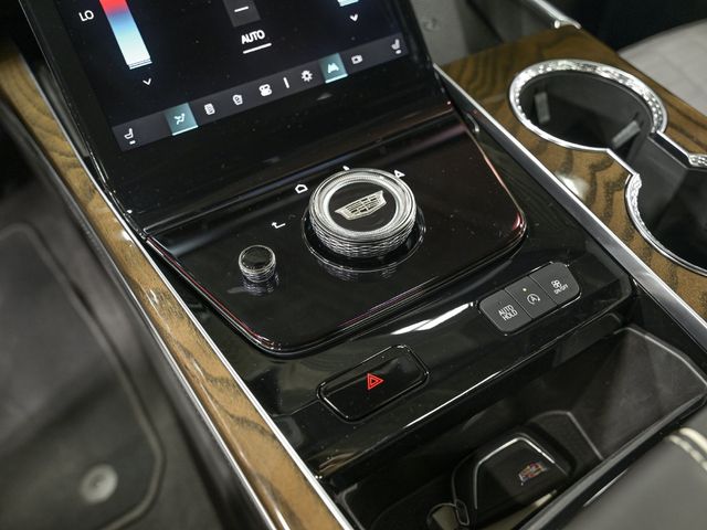 2026 CADILLAC Escalade Platinum Sport - 23096923 - 23