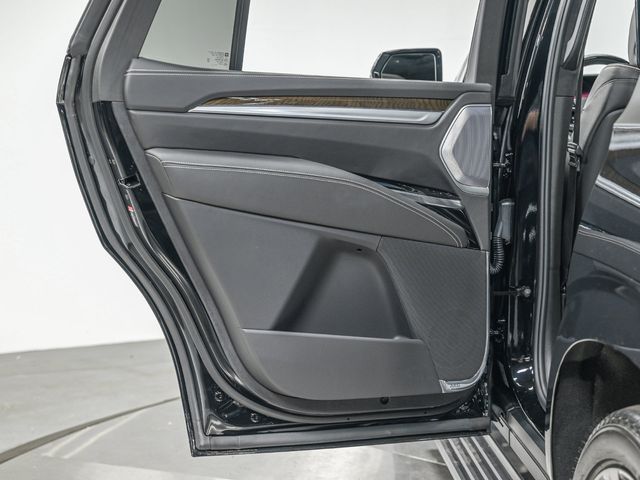 2026 CADILLAC Escalade Platinum Sport - 23096923 - 26