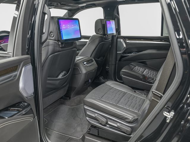 2026 CADILLAC Escalade Platinum Sport - 23096923 - 27