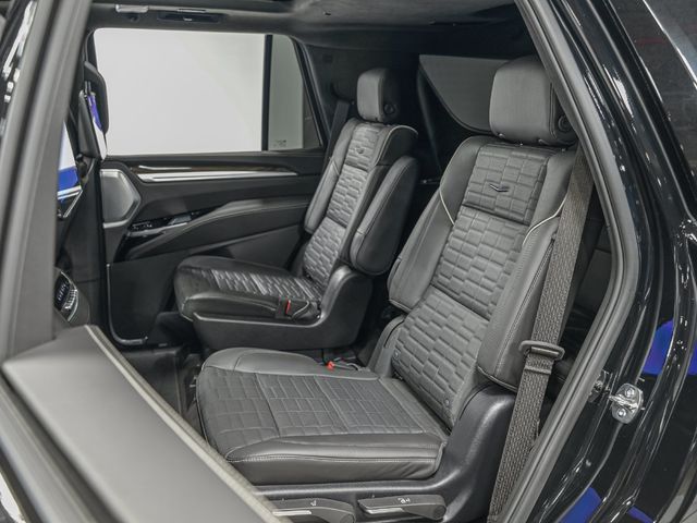 2026 CADILLAC Escalade Platinum Sport - 23096923 - 28