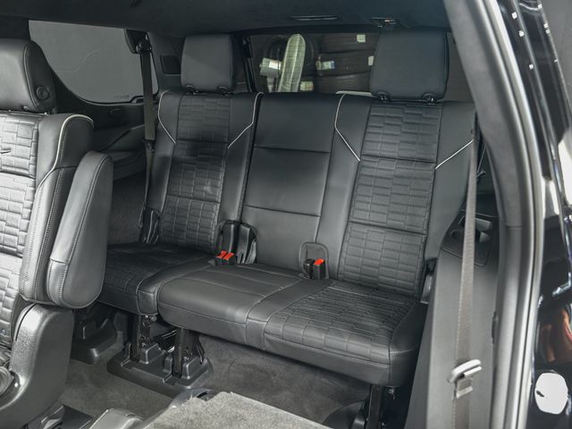 2026 CADILLAC Escalade Platinum Sport - 23096923 - 29