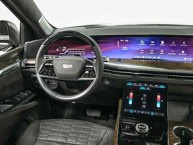 2026 CADILLAC Escalade Platinum Sport - 23096923 - 30
