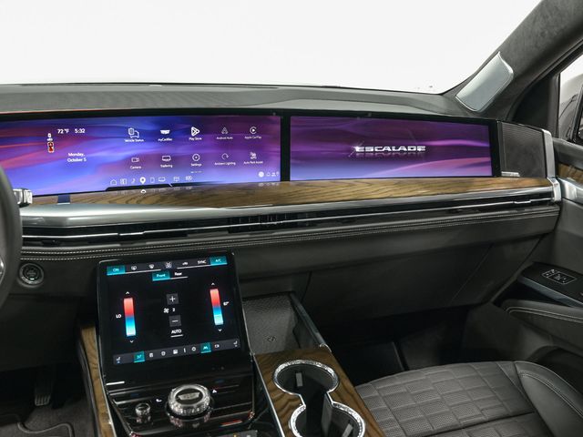 2026 CADILLAC Escalade Platinum Sport - 23096923 - 31
