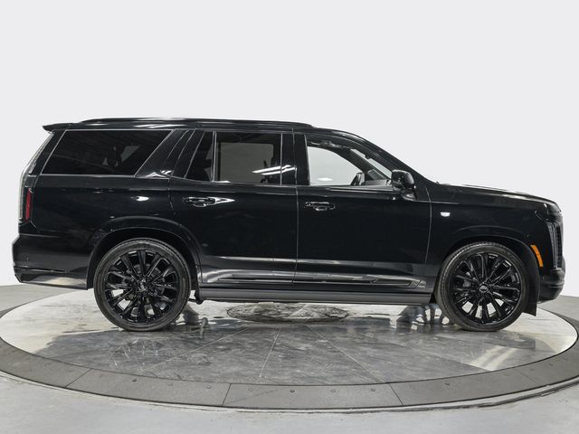 2026 CADILLAC Escalade Platinum Sport - 23096923 - 7