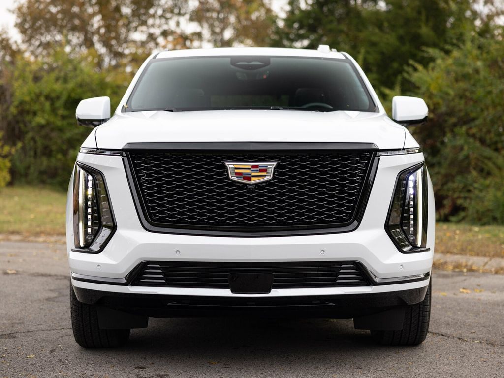 2026 Cadillac Escalade SPORT, TOURING PACKAGE OPEN/CLOSE DOORS - 22943257 - 14