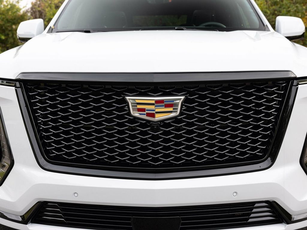 2026 Cadillac Escalade SPORT, TOURING PACKAGE OPEN/CLOSE DOORS - 22943257 - 16