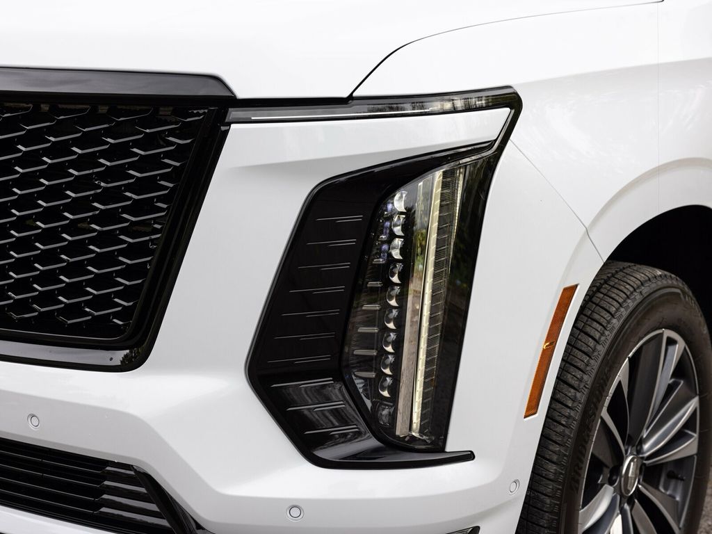 2026 Cadillac Escalade SPORT, TOURING PACKAGE OPEN/CLOSE DOORS - 22943257 - 17