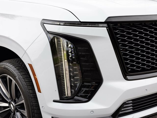 2026 Cadillac Escalade SPORT, TOURING PACKAGE OPEN/CLOSE DOORS - 22943257 - 18