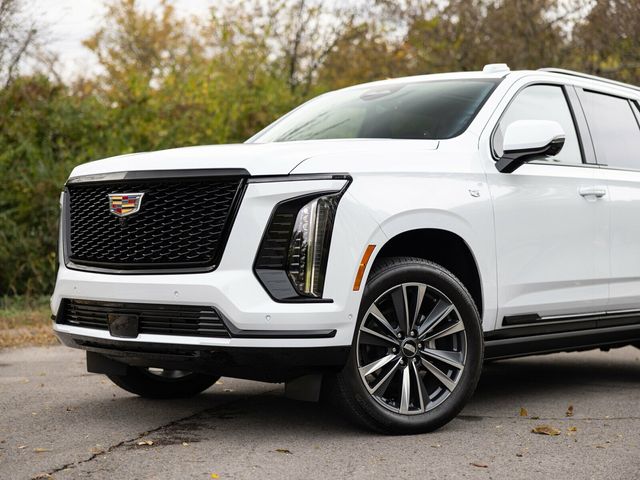 2026 Cadillac Escalade SPORT, TOURING PACKAGE OPEN/CLOSE DOORS - 22943257 - 1