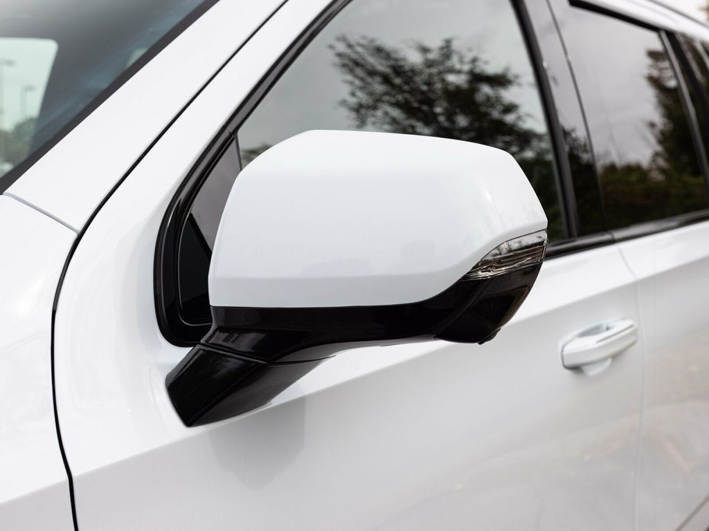 2026 Cadillac Escalade SPORT, TOURING PACKAGE OPEN/CLOSE DOORS - 22943257 - 21