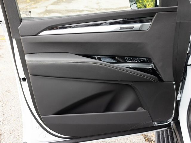 2026 Cadillac Escalade SPORT, TOURING PACKAGE OPEN/CLOSE DOORS - 22943257 - 22