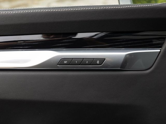 2026 Cadillac Escalade SPORT, TOURING PACKAGE OPEN/CLOSE DOORS - 22943257 - 24