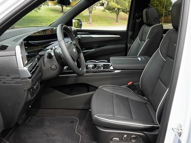 2026 Cadillac Escalade SPORT, TOURING PACKAGE OPEN/CLOSE DOORS - 22943257 - 27