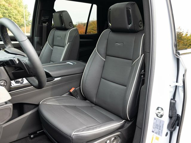 2026 Cadillac Escalade SPORT, TOURING PACKAGE OPEN/CLOSE DOORS - 22943257 - 28