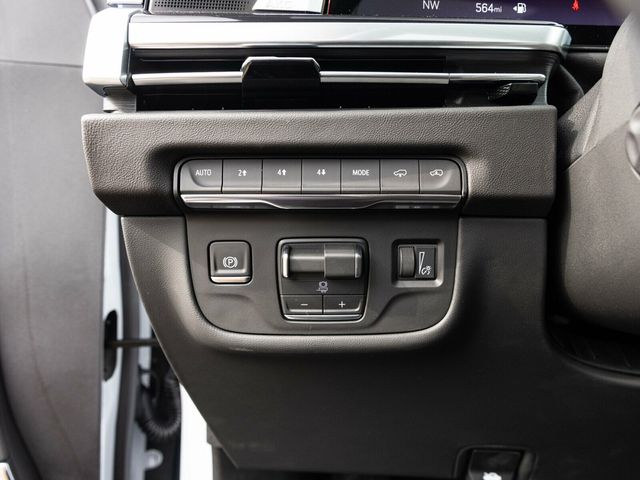 2026 Cadillac Escalade SPORT, TOURING PACKAGE OPEN/CLOSE DOORS - 22943257 - 30