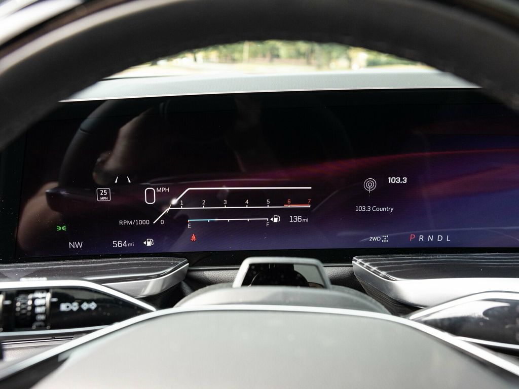 2026 Cadillac Escalade SPORT, TOURING PACKAGE OPEN/CLOSE DOORS - 22943257 - 32