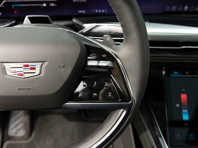 2026 Cadillac Escalade SPORT, TOURING PACKAGE OPEN/CLOSE DOORS - 22943257 - 34