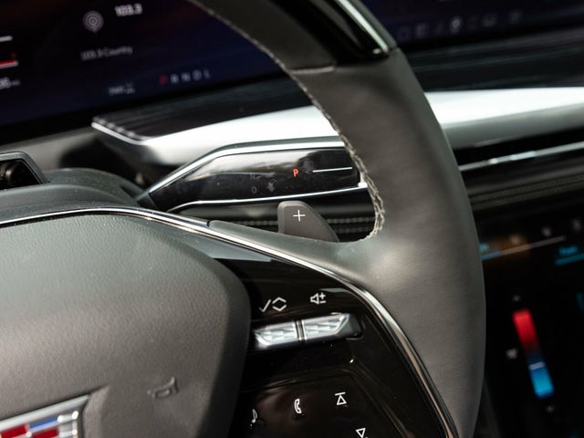 2026 Cadillac Escalade SPORT, TOURING PACKAGE OPEN/CLOSE DOORS - 22943257 - 35