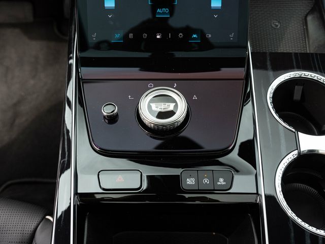 2026 Cadillac Escalade SPORT, TOURING PACKAGE OPEN/CLOSE DOORS - 22943257 - 42