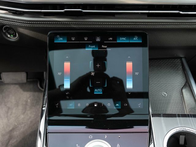 2026 Cadillac Escalade SPORT, TOURING PACKAGE OPEN/CLOSE DOORS - 22943257 - 43