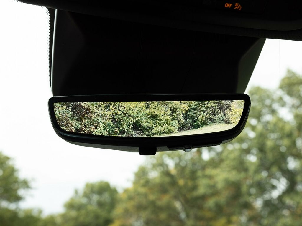 2026 Cadillac Escalade SPORT, TOURING PACKAGE OPEN/CLOSE DOORS - 22943257 - 47