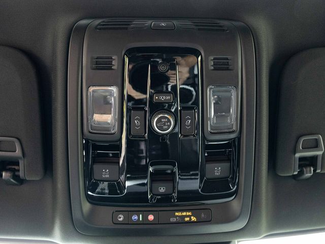 2026 Cadillac Escalade SPORT, TOURING PACKAGE OPEN/CLOSE DOORS - 22943257 - 48