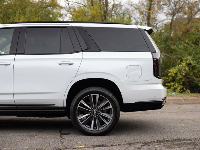 2026 Cadillac Escalade SPORT, TOURING PACKAGE OPEN/CLOSE DOORS - 22943257 - 4