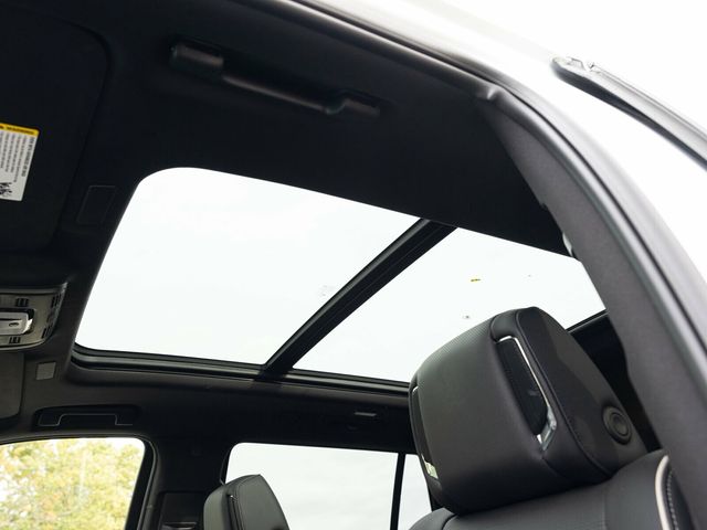 2026 Cadillac Escalade SPORT, TOURING PACKAGE OPEN/CLOSE DOORS - 22943257 - 49