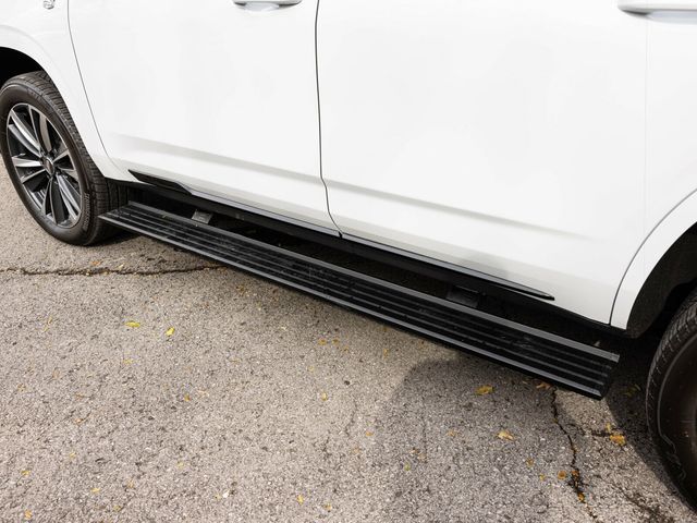 2026 Cadillac Escalade SPORT, TOURING PACKAGE OPEN/CLOSE DOORS - 22943257 - 50