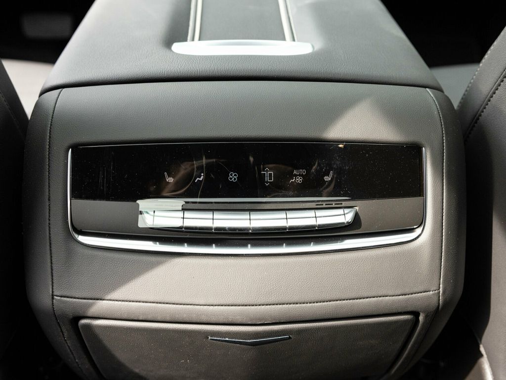 2026 Cadillac Escalade SPORT, TOURING PACKAGE OPEN/CLOSE DOORS - 22943257 - 57