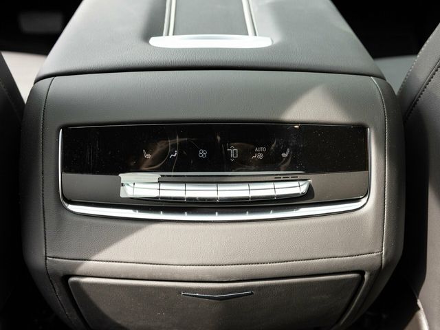 2026 Cadillac Escalade SPORT, TOURING PACKAGE OPEN/CLOSE DOORS - 22943257 - 57