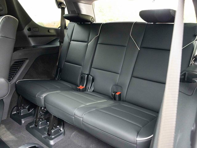 2026 Cadillac Escalade SPORT, TOURING PACKAGE OPEN/CLOSE DOORS - 22943257 - 58