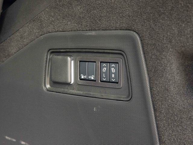 2026 Cadillac Escalade SPORT, TOURING PACKAGE OPEN/CLOSE DOORS - 22943257 - 61