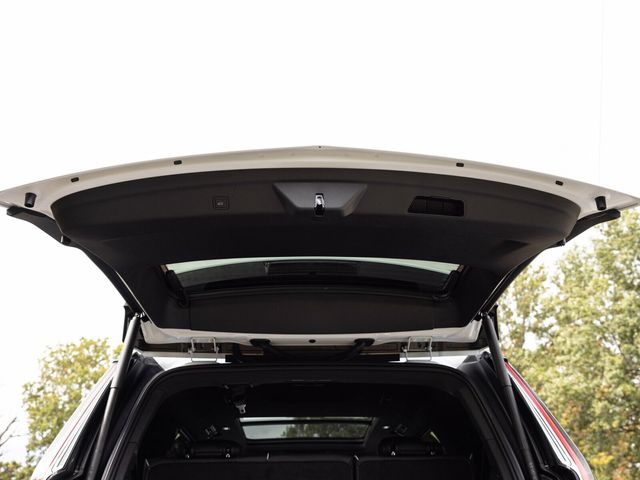 2026 Cadillac Escalade SPORT, TOURING PACKAGE OPEN/CLOSE DOORS - 22943257 - 62