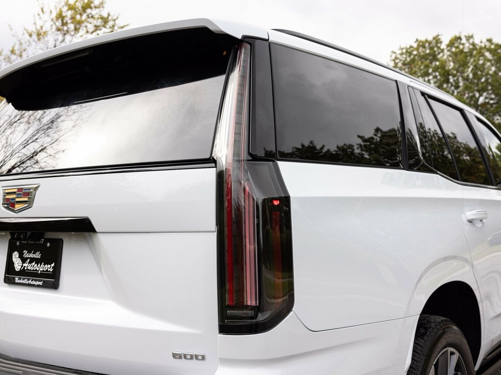 2026 Cadillac Escalade SPORT, TOURING PACKAGE OPEN/CLOSE DOORS - 22943257 - 64