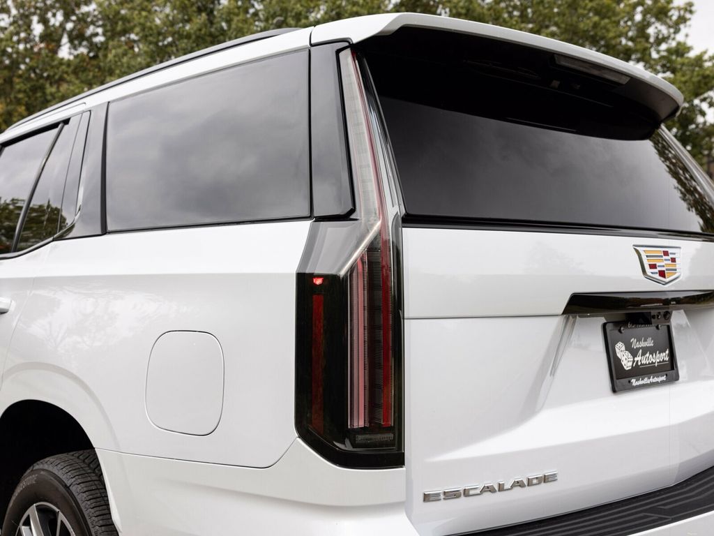 2026 Cadillac Escalade SPORT, TOURING PACKAGE OPEN/CLOSE DOORS - 22943257 - 65