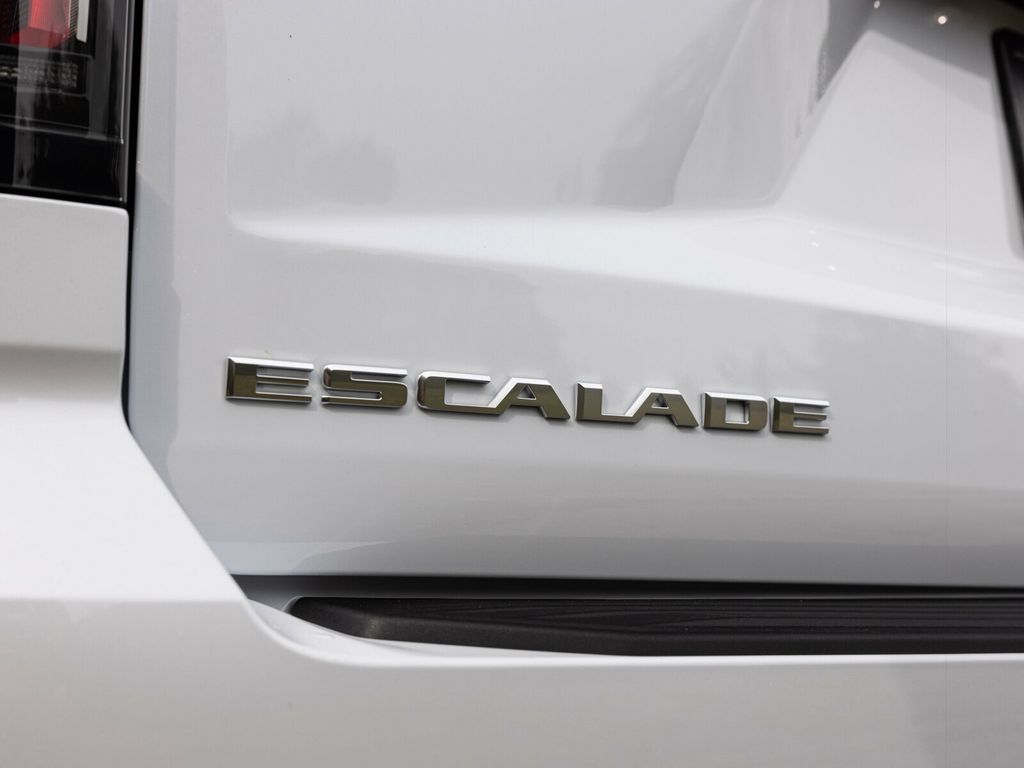 2026 Cadillac Escalade SPORT, TOURING PACKAGE OPEN/CLOSE DOORS - 22943257 - 66