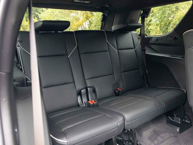 2026 Cadillac Escalade SPORT, TOURING PACKAGE OPEN/CLOSE DOORS - 22943257 - 69