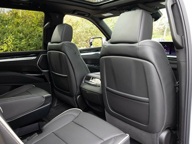 2026 Cadillac Escalade SPORT, TOURING PACKAGE OPEN/CLOSE DOORS - 22943257 - 71