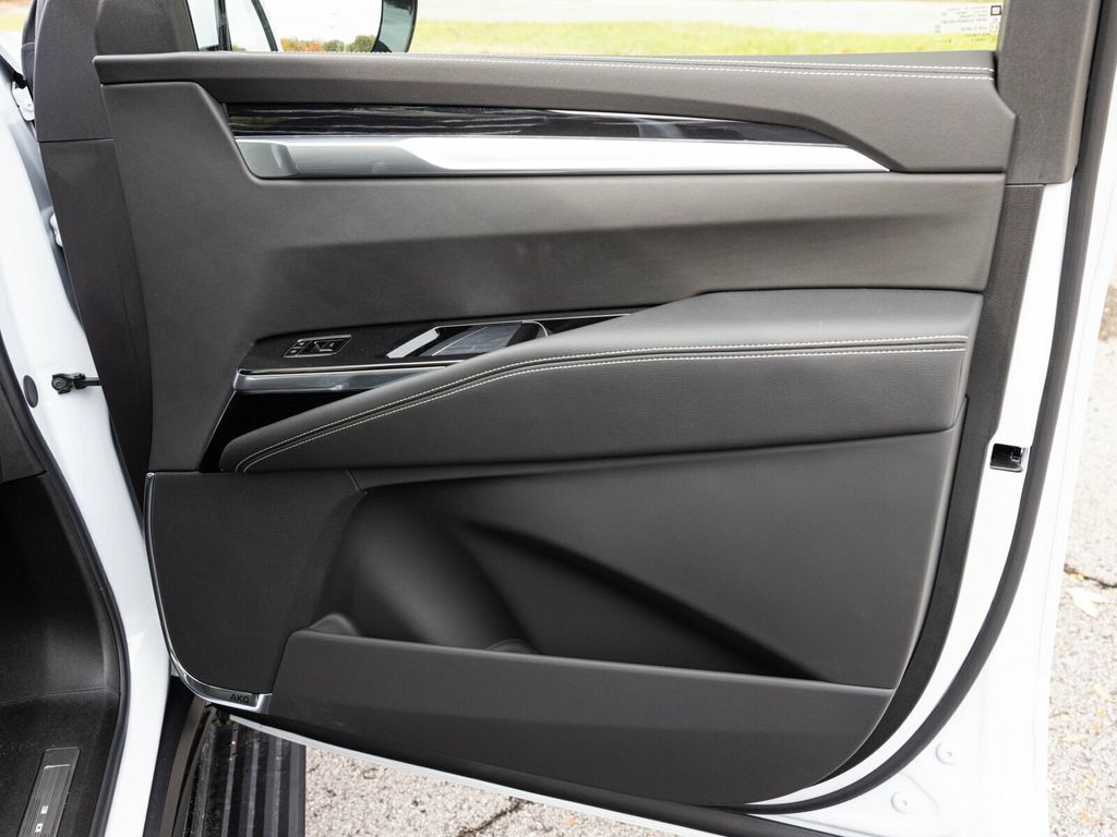 2026 Cadillac Escalade SPORT, TOURING PACKAGE OPEN/CLOSE DOORS - 22943257 - 73