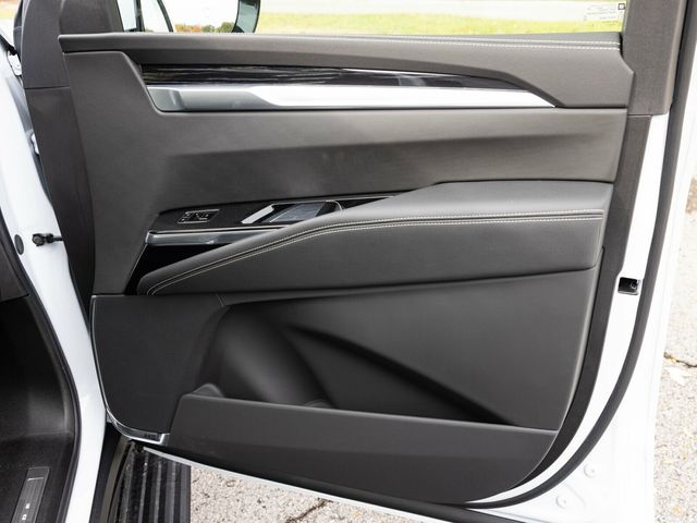 2026 Cadillac Escalade SPORT, TOURING PACKAGE OPEN/CLOSE DOORS - 22943257 - 73