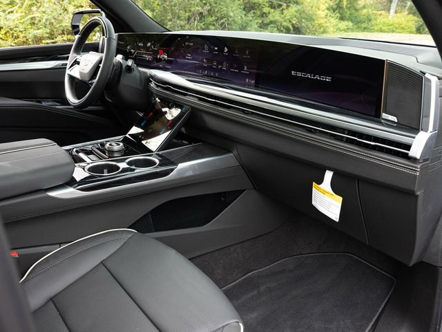 2026 Cadillac Escalade SPORT, TOURING PACKAGE OPEN/CLOSE DOORS - 22943257 - 74