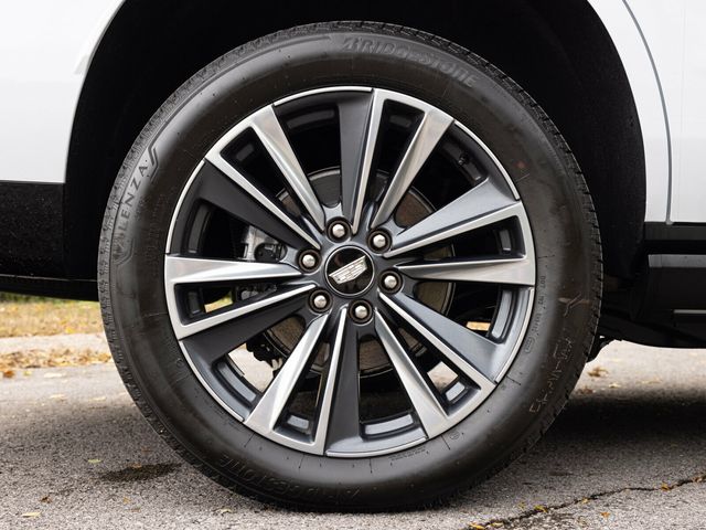 2026 Cadillac Escalade SPORT, TOURING PACKAGE OPEN/CLOSE DOORS - 22943257 - 81