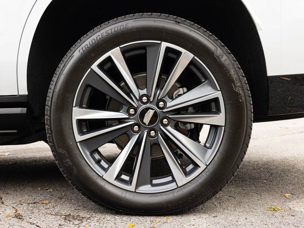 2026 Cadillac Escalade SPORT, TOURING PACKAGE OPEN/CLOSE DOORS - 22943257 - 83