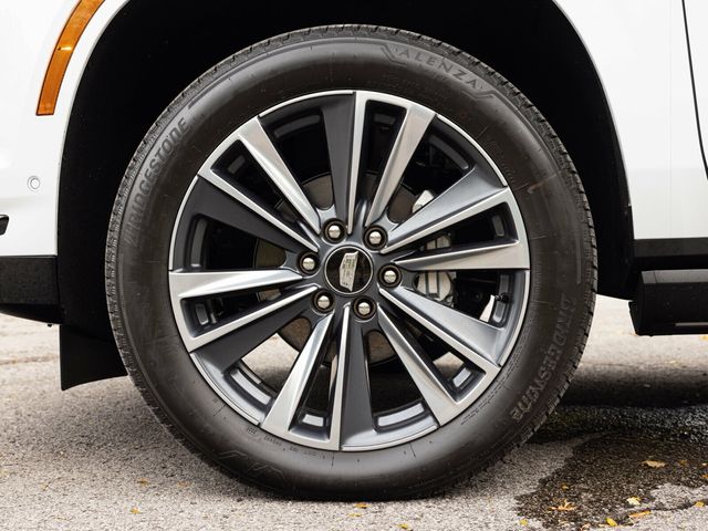 2026 Cadillac Escalade SPORT, TOURING PACKAGE OPEN/CLOSE DOORS - 22943257 - 85