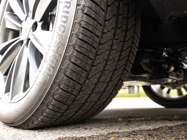 2026 Cadillac Escalade SPORT, TOURING PACKAGE OPEN/CLOSE DOORS - 22943257 - 86