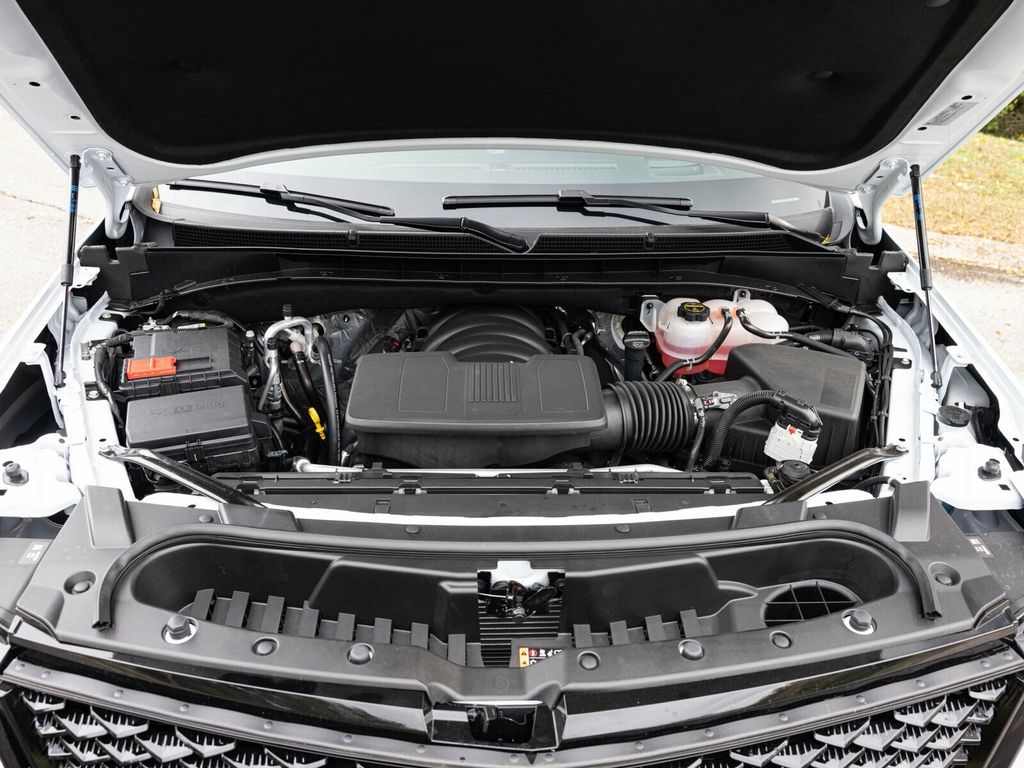 2026 Cadillac Escalade SPORT, TOURING PACKAGE OPEN/CLOSE DOORS - 22943257 - 87