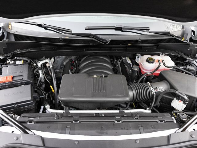 2026 Cadillac Escalade SPORT, TOURING PACKAGE OPEN/CLOSE DOORS - 22943257 - 88